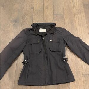 Black Jacket by P.1888